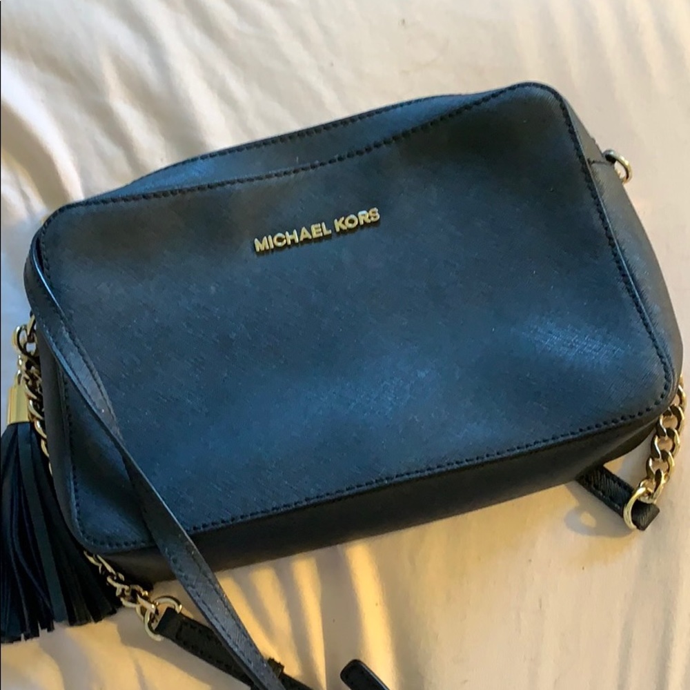 MICHAEL KORS SMALL CROSSBODY